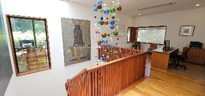 Casa de 5 alcobas en venta en Bosque Izquierdo Raqueta, Bogotá, 450 m² · foto 15 de 20