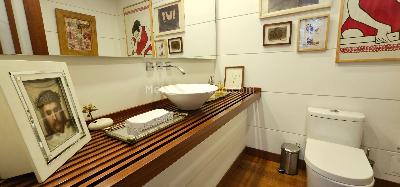 Casa de 5 alcobas en venta en Bosque Izquierdo Raqueta, Bogotá, 450 m² · foto 20 de 20