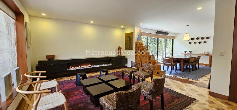 Casa en Venta, BOSQUE IZQUIERDO RAQUETA, Bogotá D.C. - Ansicht 2