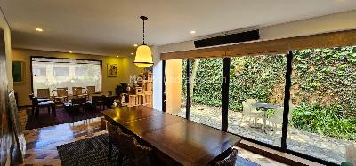 Casa de 5 alcobas en venta en Bosque Izquierdo Raqueta, Bogotá, 450 m² · foto 3 de 20