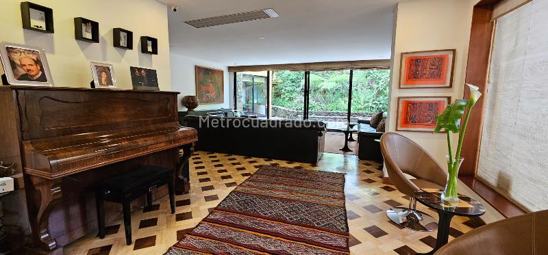 Casa en Venta, BOSQUE IZQUIERDO RAQUETA, Bogotá D.C. - Ansicht 4