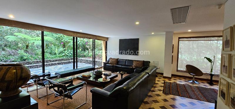 Casa en Venta, BOSQUE IZQUIERDO RAQUETA, Bogotá D.C. - Ansicht 5