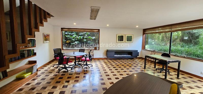 Casa en Venta, BOSQUE IZQUIERDO RAQUETA, Bogotá D.C. - Mehr