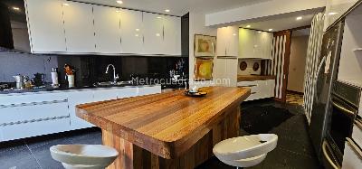 Casa de 5 alcobas en venta en Bosque Izquierdo Raqueta, Bogotá, 450 m² · foto 9 de 20