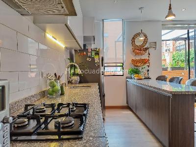 Apartamento en venta en Chico San Patricio, Bogotá · foto 10 de 20