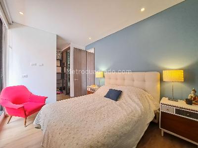 Apartamento en venta en Chico San Patricio, Bogotá · foto 12 de 20