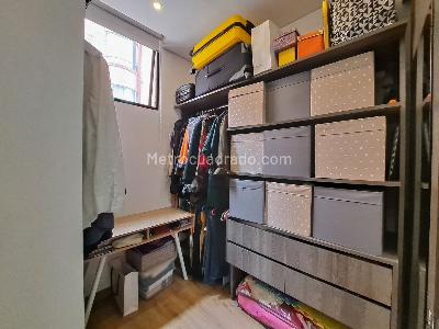 Apartamento en venta en Chico San Patricio, Bogotá · foto 13 de 20