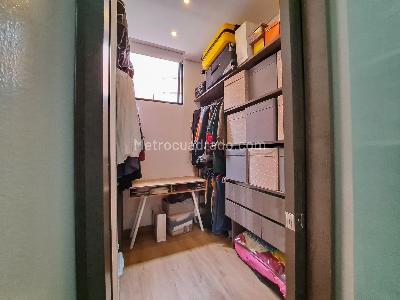 Apartamento en venta en Chico San Patricio, Bogotá · foto 14 de 20