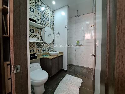 Apartamento en venta en Chico San Patricio, Bogotá · foto 15 de 20