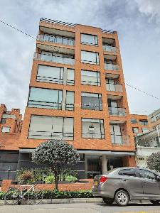 Apartamento en venta en Chico San Patricio, Bogotá · foto 20 de 20