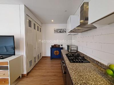Apartamento en venta en Chico San Patricio, Bogotá · foto 6 de 20