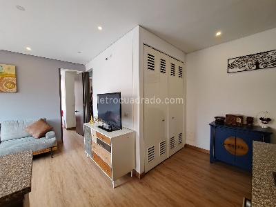 Apartamento en venta en Chico San Patricio, Bogotá · foto 7 de 20