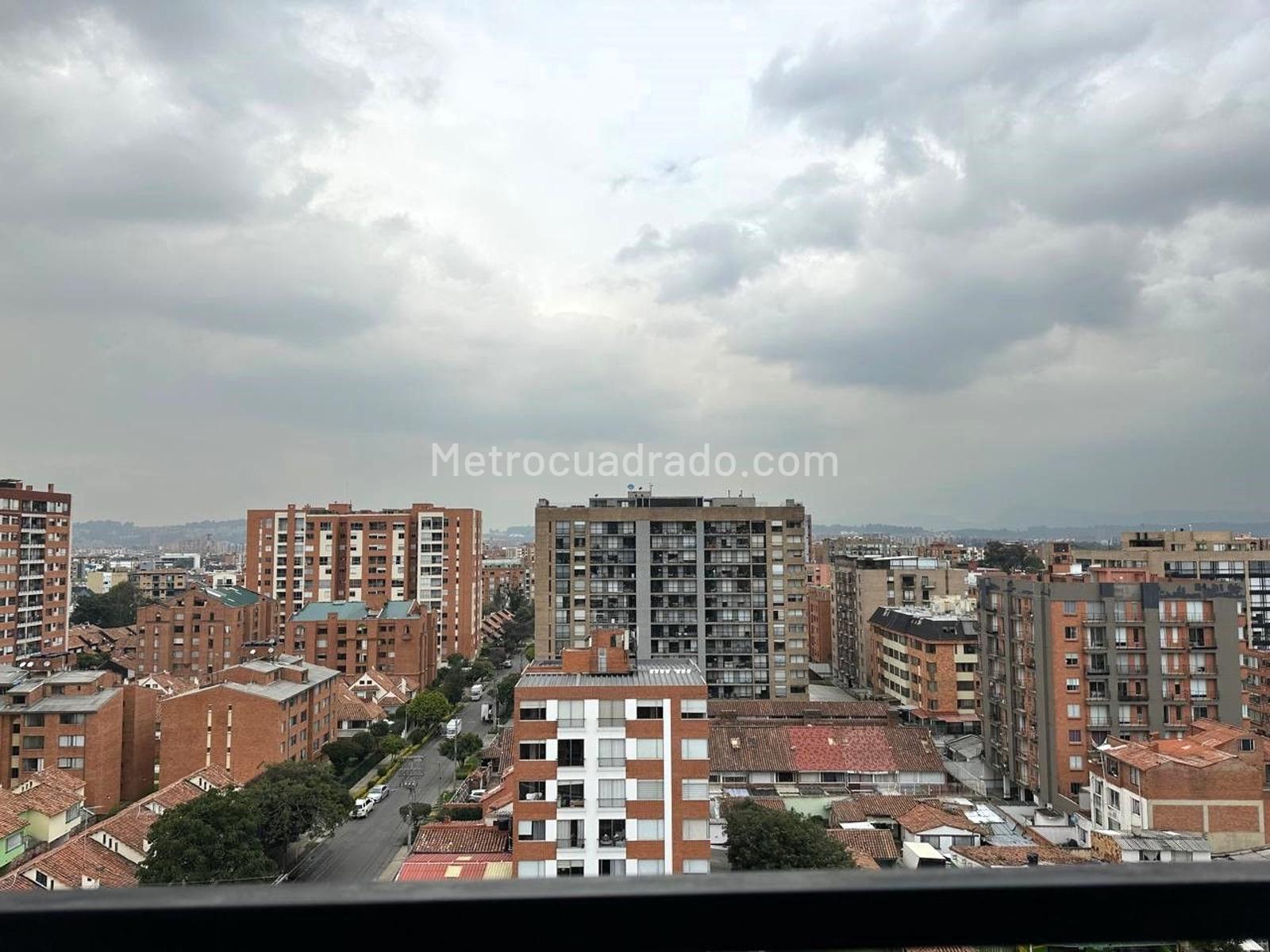 Apartamento en Venta  CEDRITOS