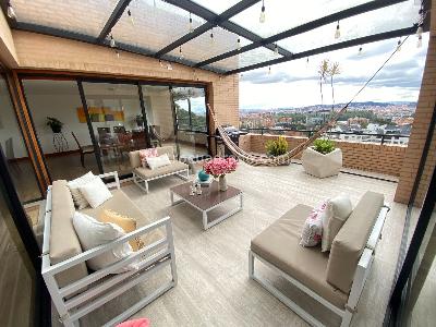 Casa de 4 alcobas en venta en Bella Suiza, Bogotá, 450 m² · foto 10 de 14