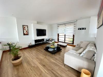 Casa de 4 alcobas en venta en Bella Suiza, Bogotá, 450 m² · foto 14 de 14