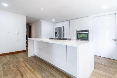 Apartamento en venta en Chico Alto, Bogotá · foto 4 de 20