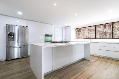 Apartamento en venta en Chico Alto, Bogotá · foto 3 de 20