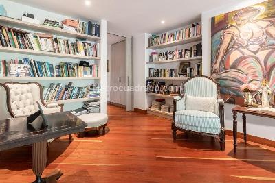 Apartamento en venta en Chico Alto, Bogotá · foto 20 de 20