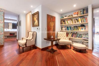 Apartamento en venta en Chico Alto, Bogotá · foto 6 de 20