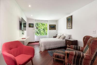 Apartamento en venta en Chico Alto, Bogotá · foto 12 de 20