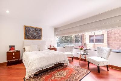 Apartamento en venta en Chico Alto, Bogotá · foto 10 de 20