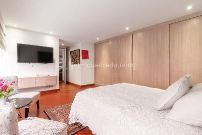 Apartamento en venta en Chico Alto, Bogotá · foto 14 de 20