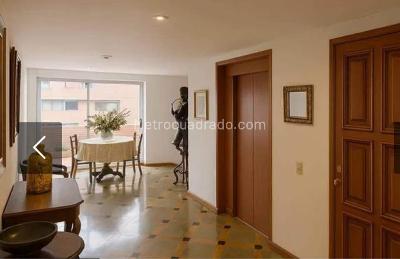 Apartamento de 3 alcobas en venta en Los Rosales, Bogotá, 413 m² · foto 15 de 15