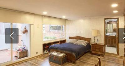 Apartamento de 3 alcobas en venta en Los Rosales, Bogotá, 413 m² · foto 8 de 15