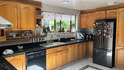 Apartamento de 3 alcobas en venta en Los Rosales, Bogotá, 413 m² · foto 4 de 15