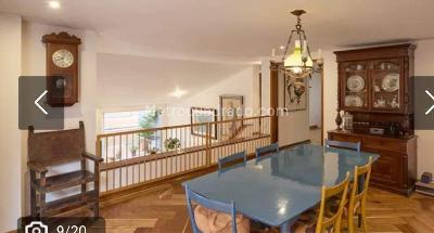 Apartamento de 3 alcobas en venta en Los Rosales, Bogotá, 413 m² · foto 14 de 15