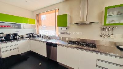 Apartamento de 3 alcobas en venta en Los Rosales Reservado, Bogotá, 300 m² · foto 10 de 19
