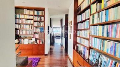 Apartamento de 3 alcobas en venta en Los Rosales Reservado, Bogotá, 300 m² · foto 11 de 19
