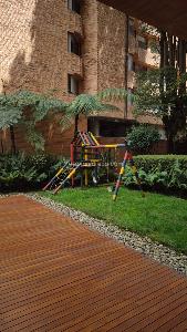 Apartamento de 3 alcobas en venta en Los Rosales Reservado, Bogotá, 300 m² · foto 13 de 19