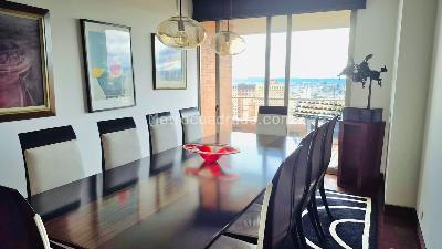 Apartamento de 3 alcobas en venta en Los Rosales Reservado, Bogotá, 300 m² · foto 14 de 19