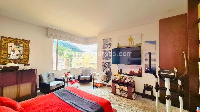 Apartamento de 3 alcobas en venta en Los Rosales Reservado, Bogotá, 300 m² · foto 16 de 19