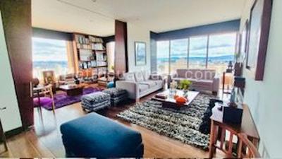 Apartamento de 3 alcobas en venta en Los Rosales Reservado, Bogotá, 300 m² · foto 19 de 19