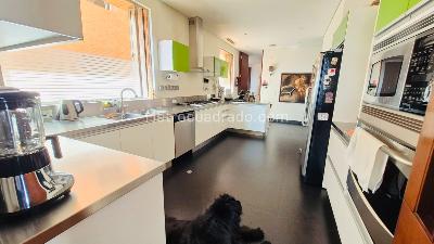 Apartamento de 3 alcobas en venta en Los Rosales Reservado, Bogotá, 300 m² · foto 5 de 19