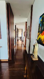 Apartamento de 3 alcobas en venta en Los Rosales Reservado, Bogotá, 300 m² · foto 6 de 19