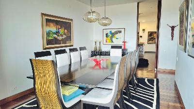 Apartamento de 3 alcobas en venta en Los Rosales Reservado, Bogotá, 300 m² · foto 7 de 19