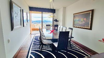 Apartamento de 3 alcobas en venta en Los Rosales Reservado, Bogotá, 300 m² · foto 8 de 19