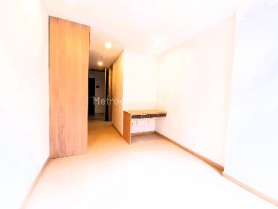 Apartaestudio en arriendo en Chapinero Lourdes, Bogotá, 39 m² · foto 10 de 18