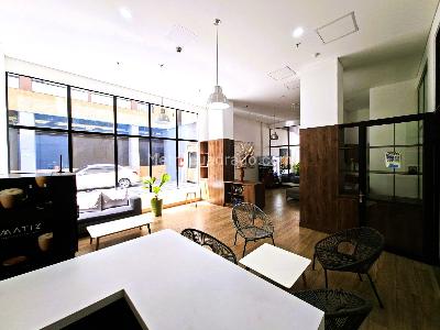 Apartaestudio en arriendo en Chapinero Lourdes, Bogotá, 39 m² · foto 11 de 18