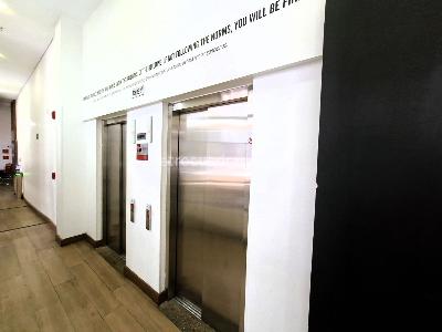 Apartaestudio en arriendo en Chapinero Lourdes, Bogotá, 39 m² · foto 12 de 18