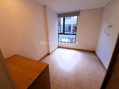 Apartaestudio en arriendo en Chapinero Lourdes, Bogotá, 39 m² · foto 2 de 18