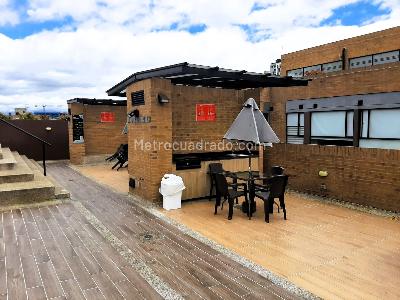 Apartaestudio en arriendo en Chapinero Lourdes, Bogotá, 39 m² · foto 7 de 18