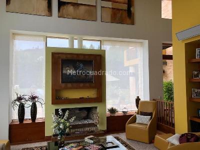 Casa de 4 alcobas en venta en Santiamen, La Calera, 350 m² · foto 5 de 18
