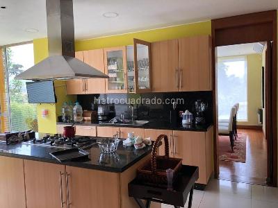 Casa de 4 alcobas en venta en Santiamen, La Calera, 350 m² · foto 10 de 18