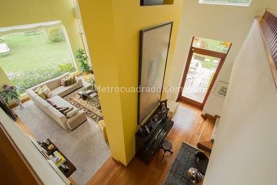 Casa de 4 alcobas en venta en Santiamen, La Calera, 350 m² · foto 4 de 18