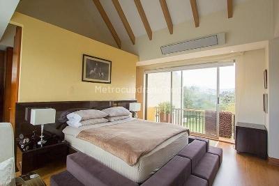 Casa de 4 alcobas en venta en Santiamen, La Calera, 350 m² · foto 12 de 18