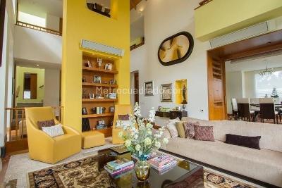 Casa de 4 alcobas en venta en Santiamen, La Calera, 350 m² · foto 2 de 18